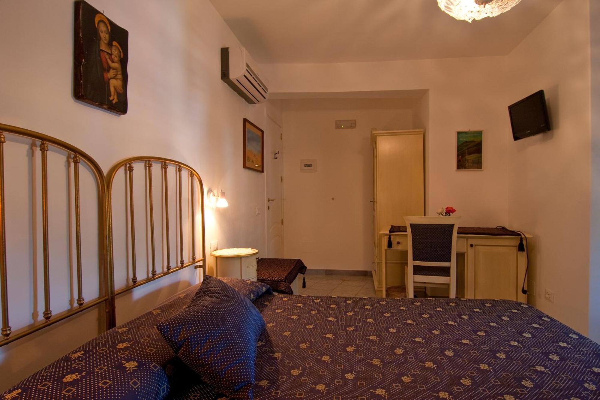 B&B U Palmentu Таормина Экстерьер фото
