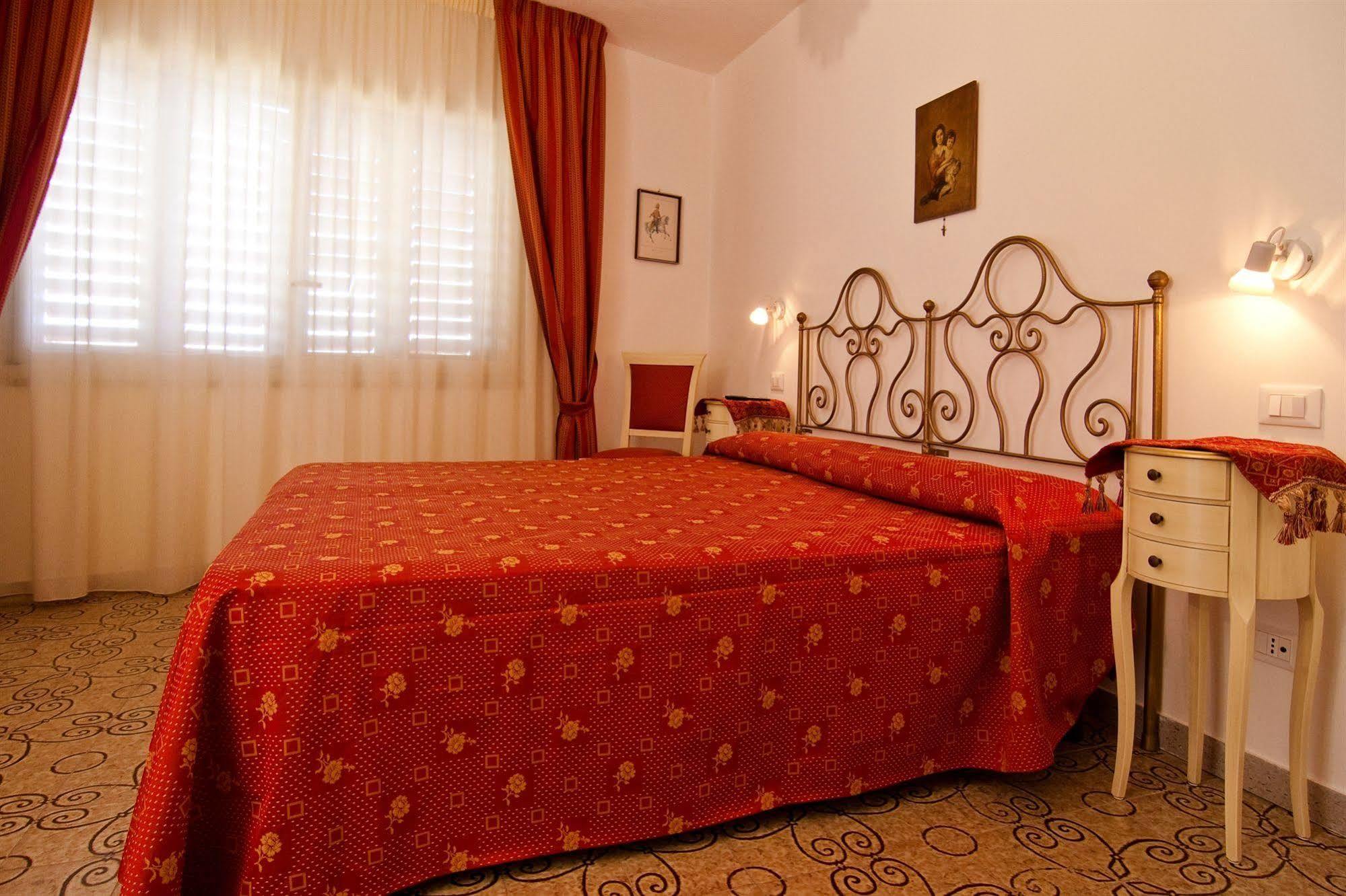 B&B U Palmentu Таормина Экстерьер фото